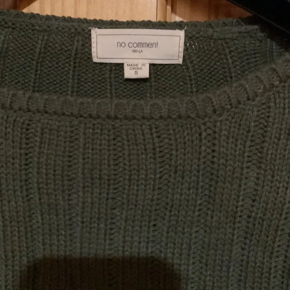 Sweater - Picture 3 of 5